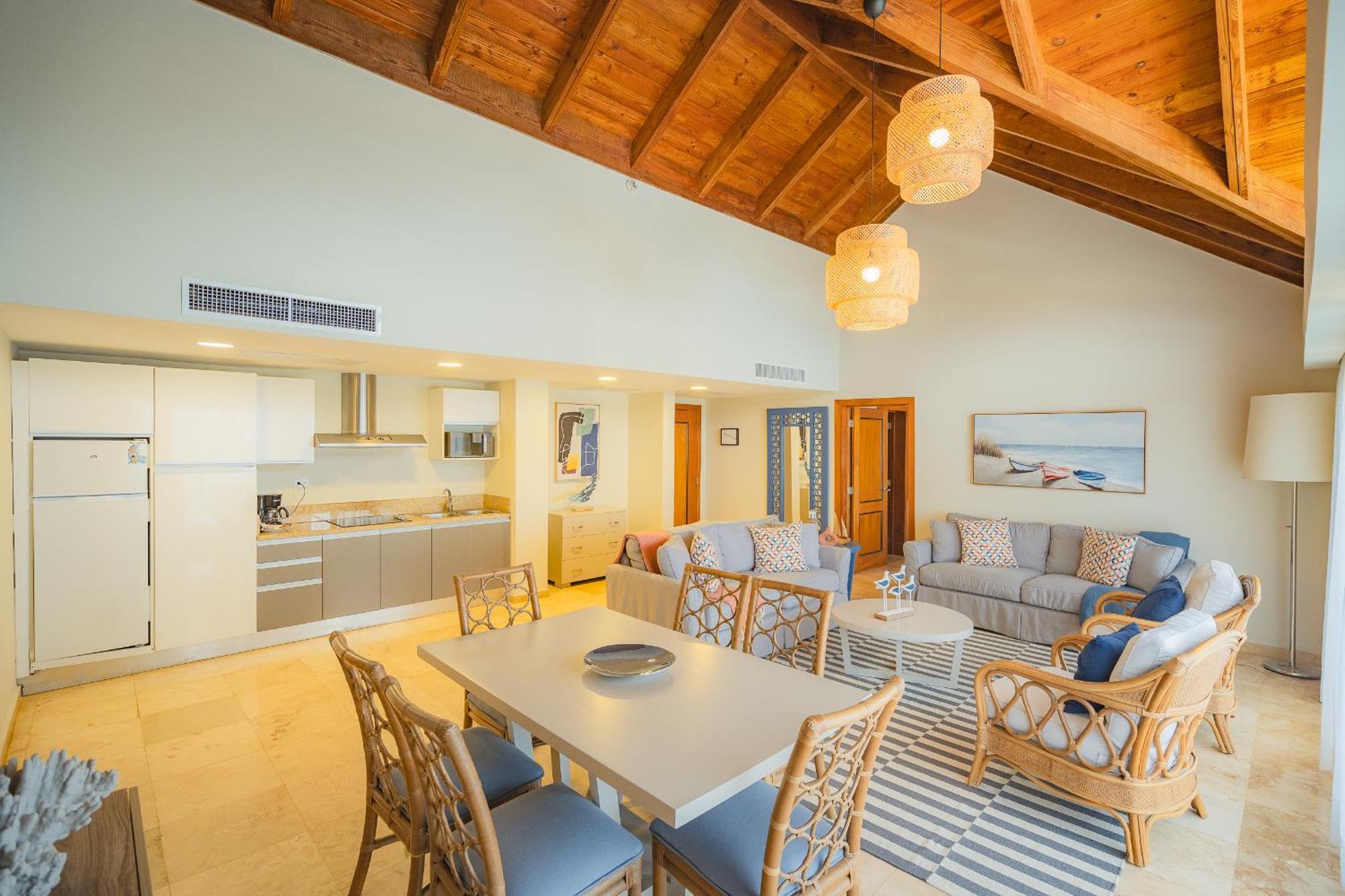The Bannister Hotel & Yacht Club By Mint Samaná Habitación foto