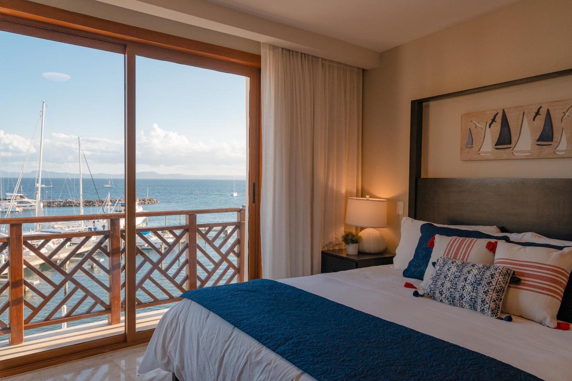 The Bannister Hotel & Yacht Club By Mint Samaná Habitación foto