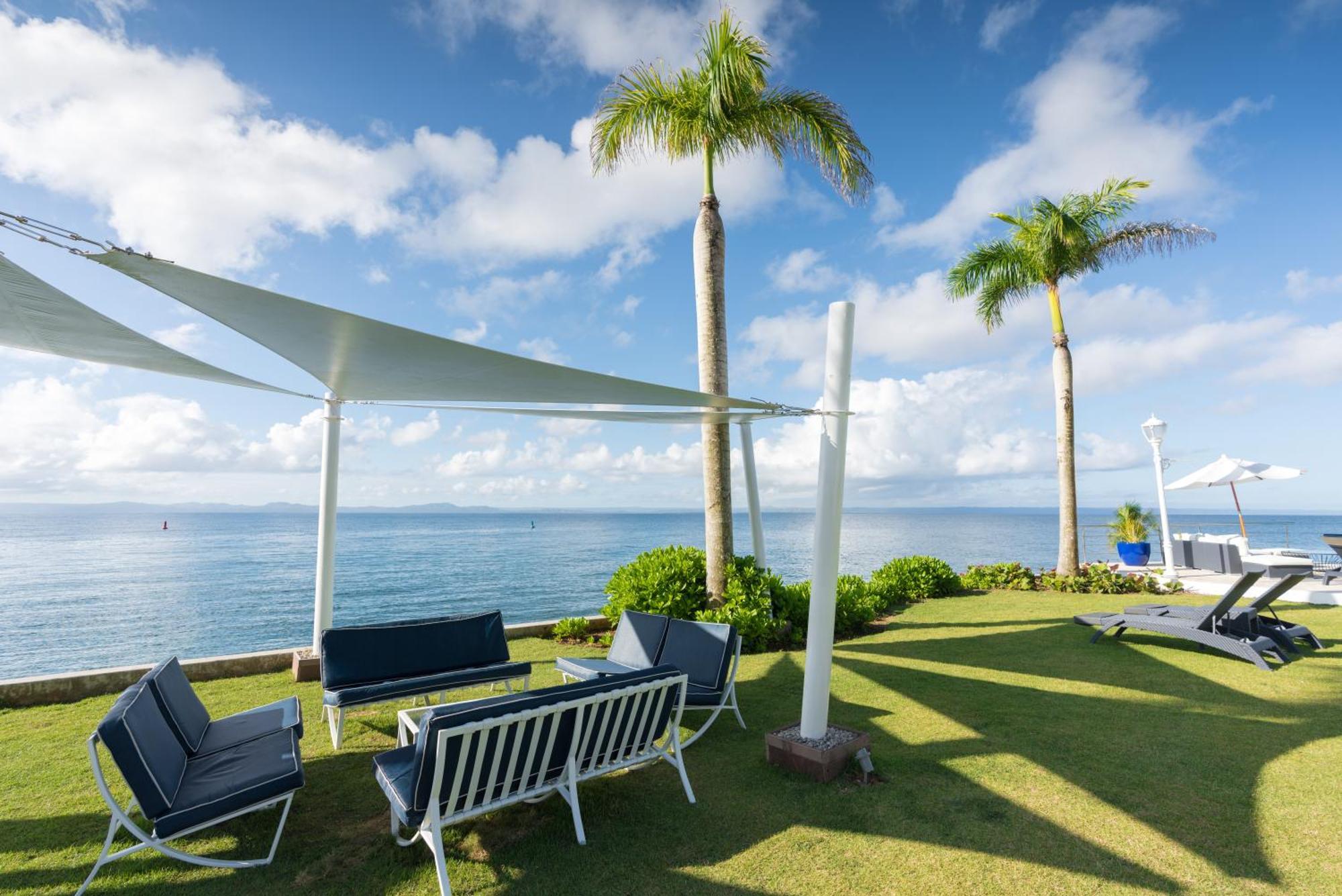 The Bannister Hotel & Yacht Club By Mint Samaná Exterior foto
