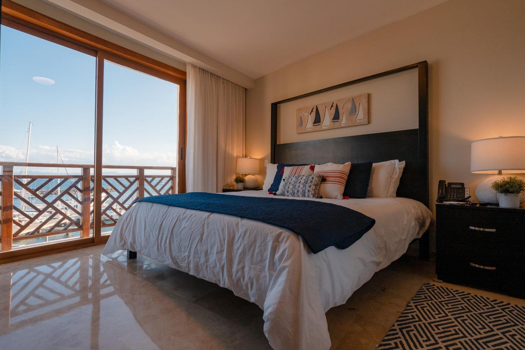The Bannister Hotel & Yacht Club By Mint Samaná Habitación foto