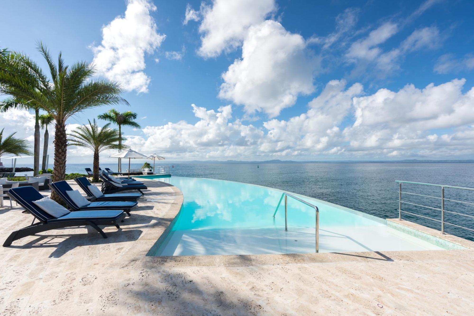 The Bannister Hotel & Yacht Club By Mint Samaná Exterior foto